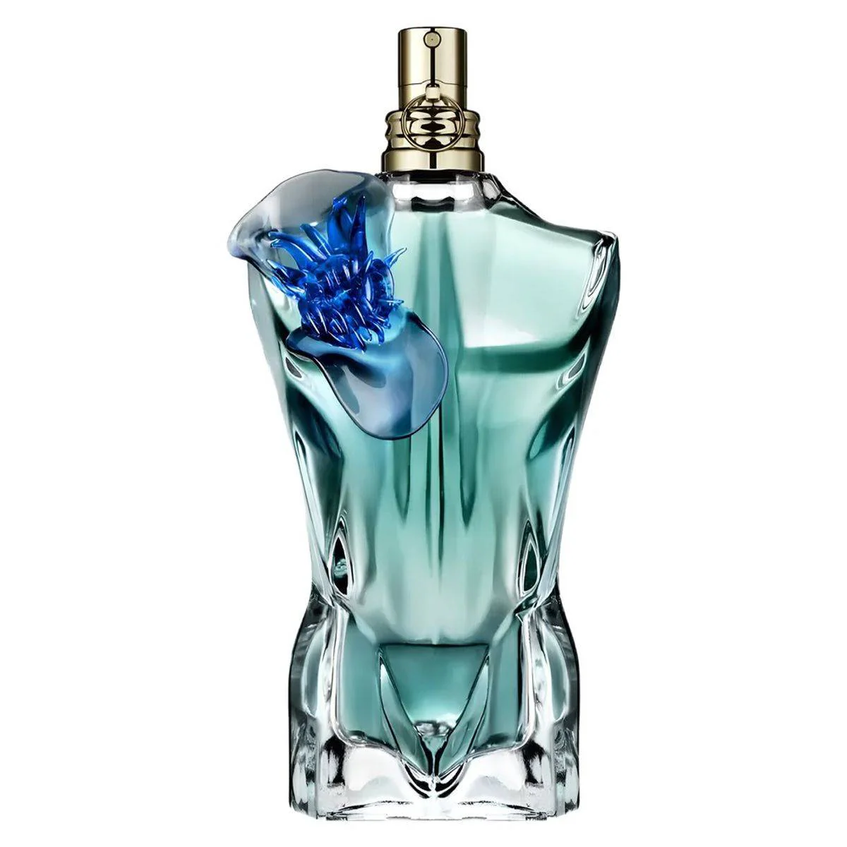 Jean Paul Gaultier Le Beau Flower Edition Eau de Parfum 125ml