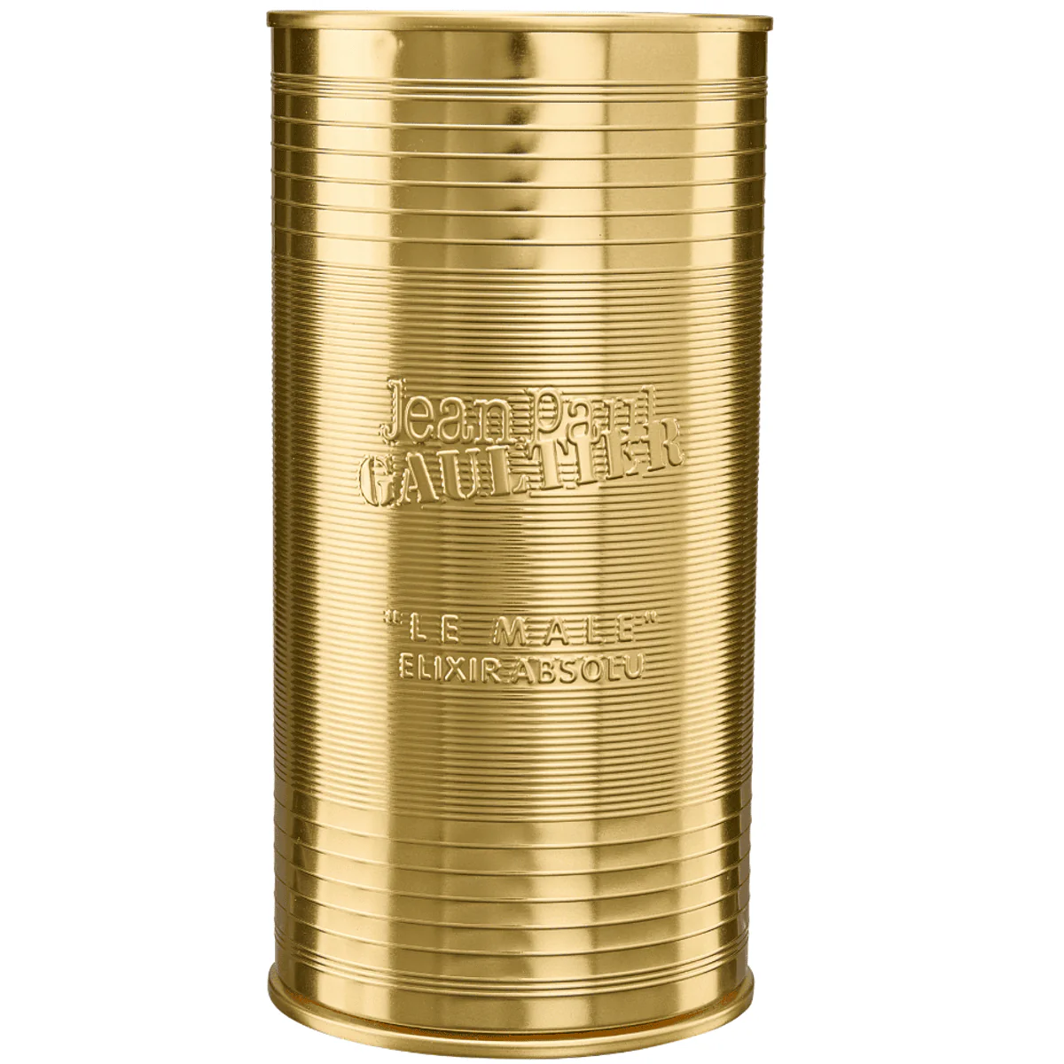Jean Paul Gaultier Le Male Elixir Absolu Parfum Intense 125ml - Image 2