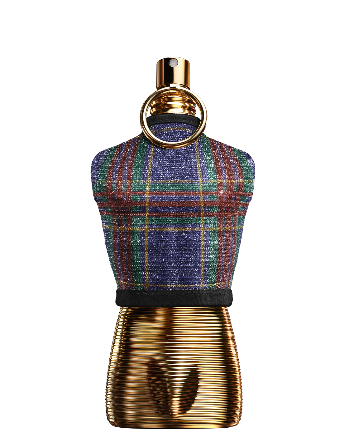 Jean Paul Gaultier Le Male Elixir Collector Edition Parfum 125ml