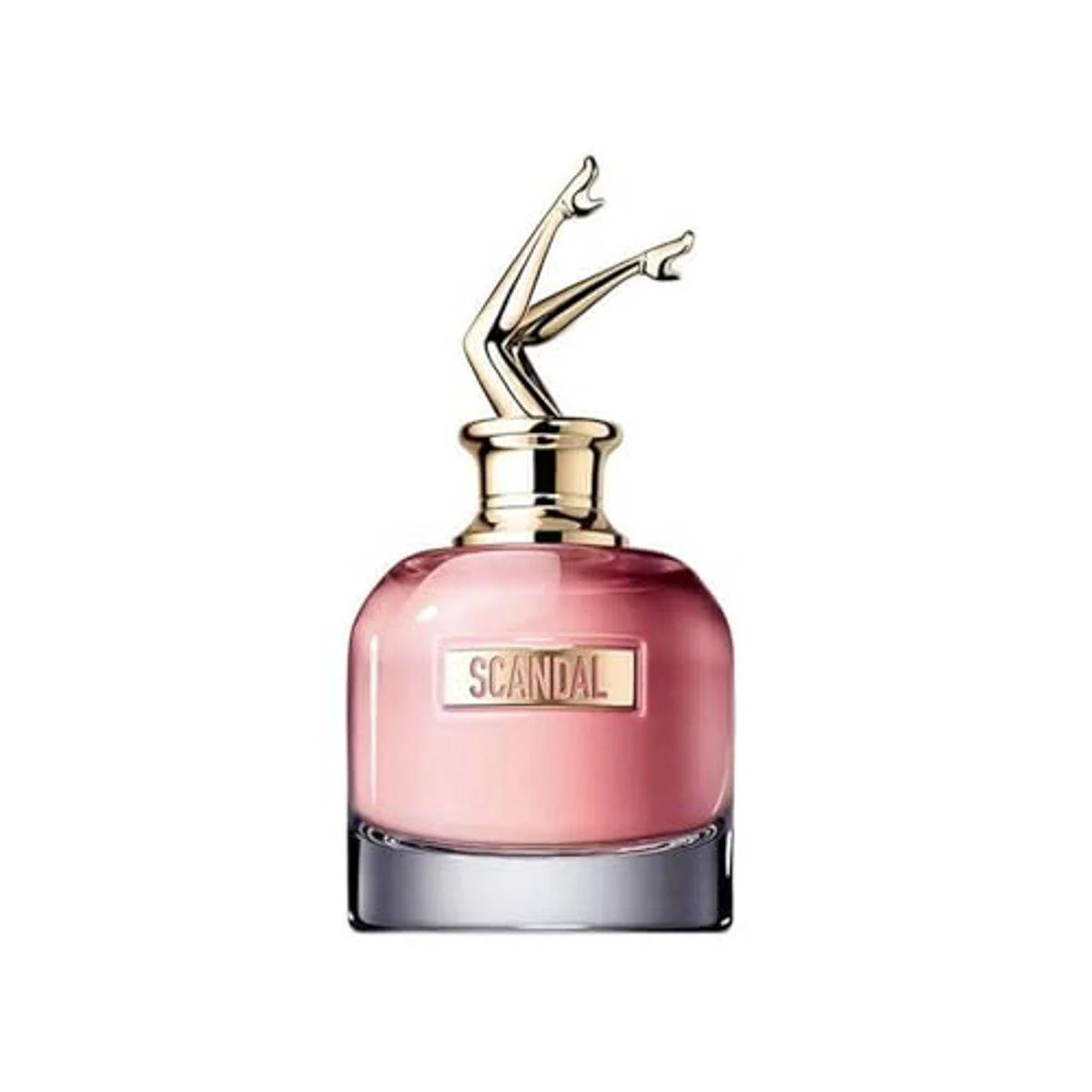 Jean Paul Gaultier Scandal Eau de Parfum 80ml - Image 3