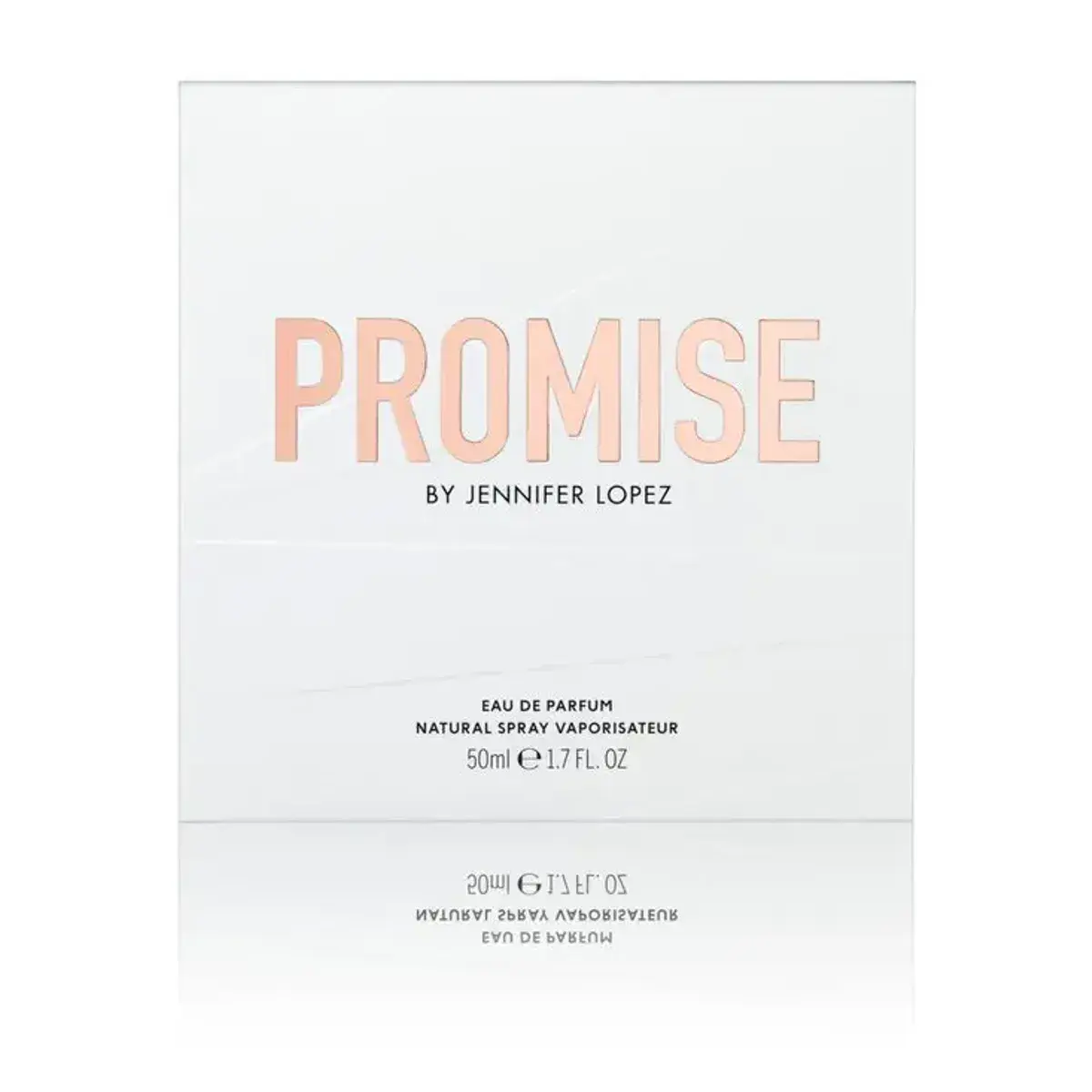 Jennifer Lopez Promise Eau de Parfum 50ml - Image 2