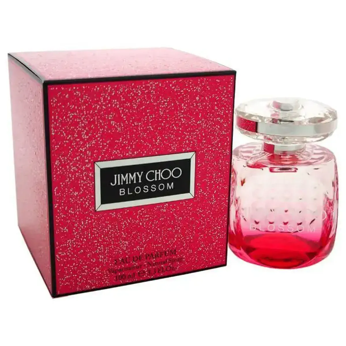Jimmy Choo Blossom Eau de Parfum 100ml - Image 2