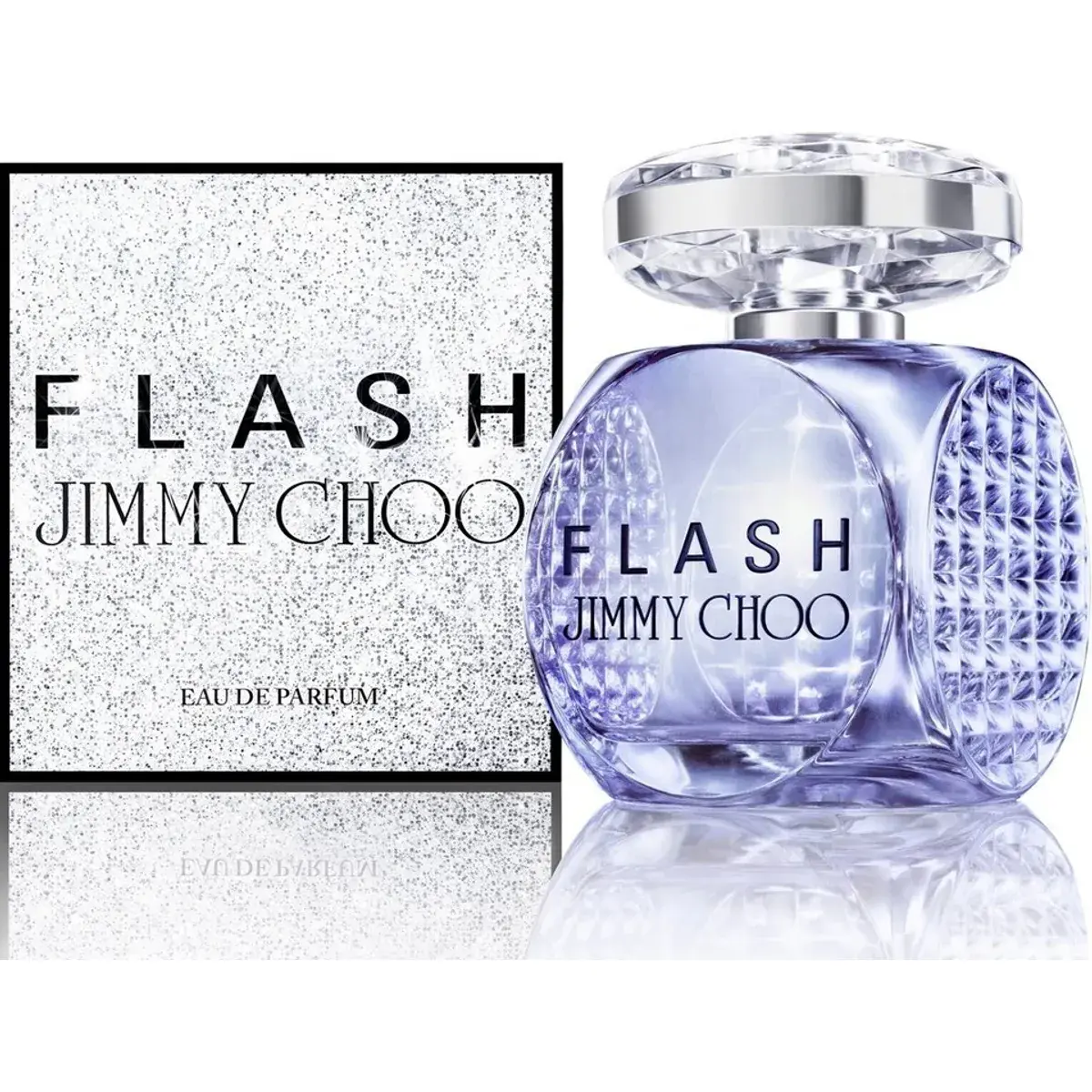 Jimmy Choo Flash Eau de Parfum 100ml