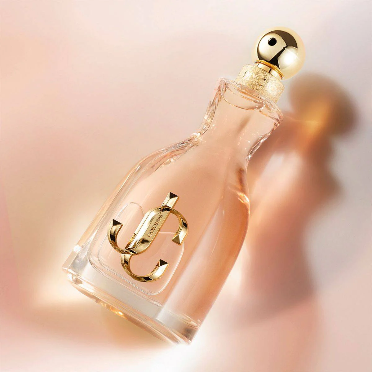 Jimmy Choo I Want Choo Eau de Parfum 100ml - Image 2