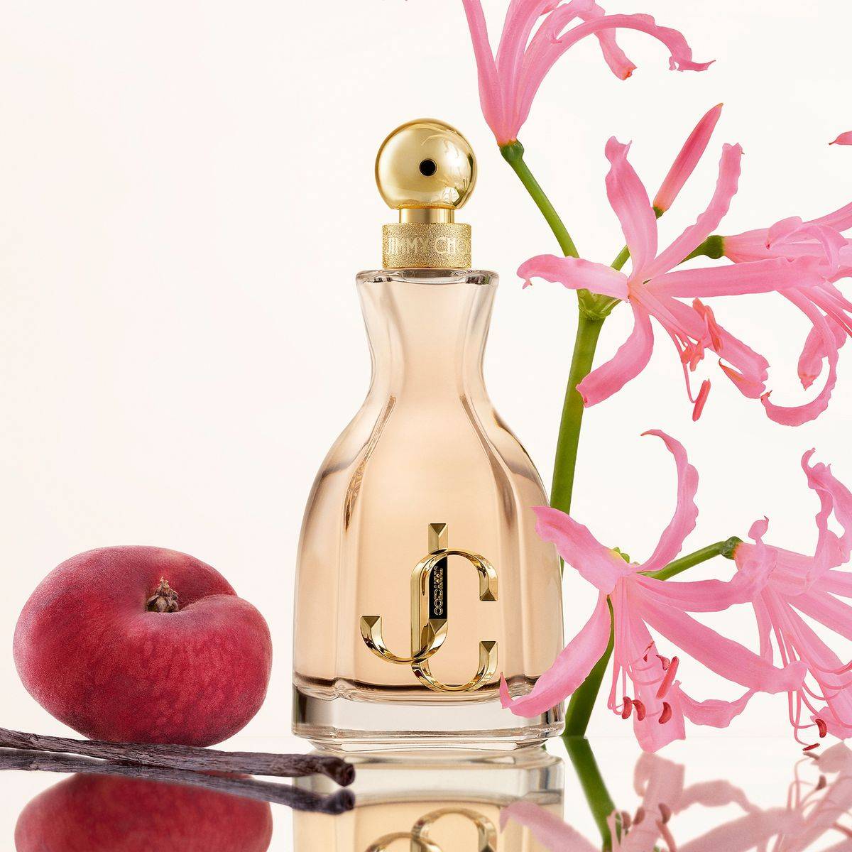 Jimmy Choo I Want Choo Eau de Parfum 100ml - Image 4