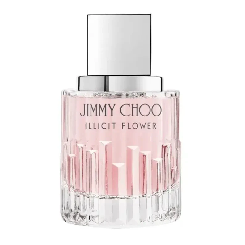 Jimmy Choo Illicit Flower Eau de Toilette 40ml