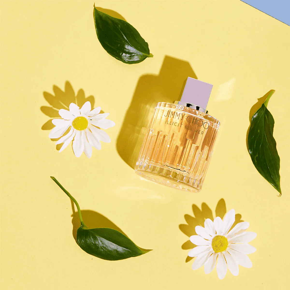 Jimmy Choo Illicit Flower Eau de Toilette 60ml - Image 2