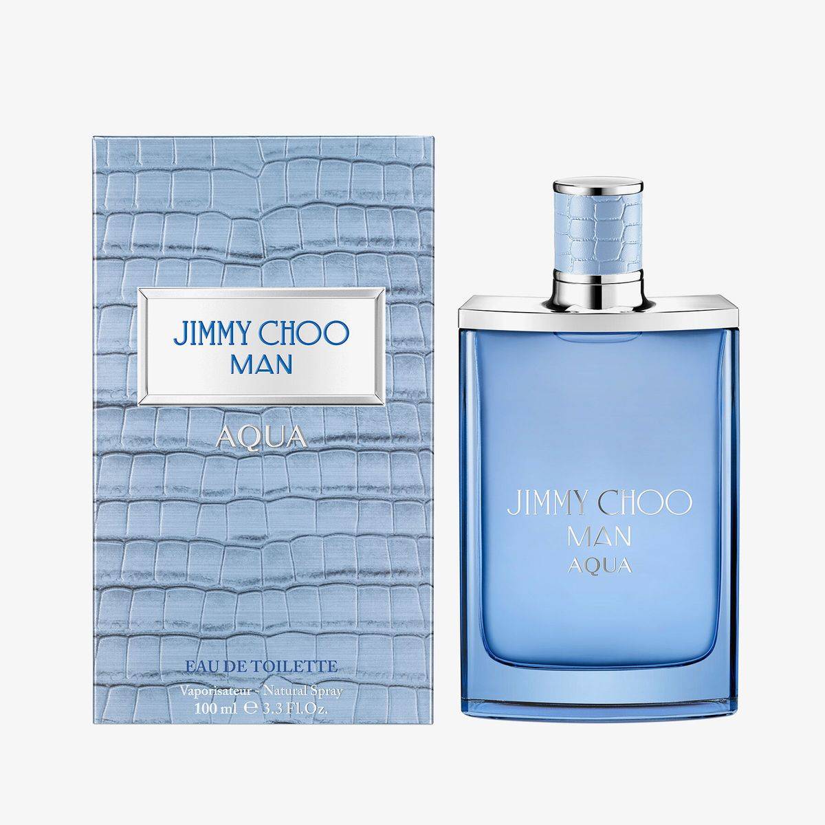 Jimmy Choo Man Aqua Eau de Toilette 100ml