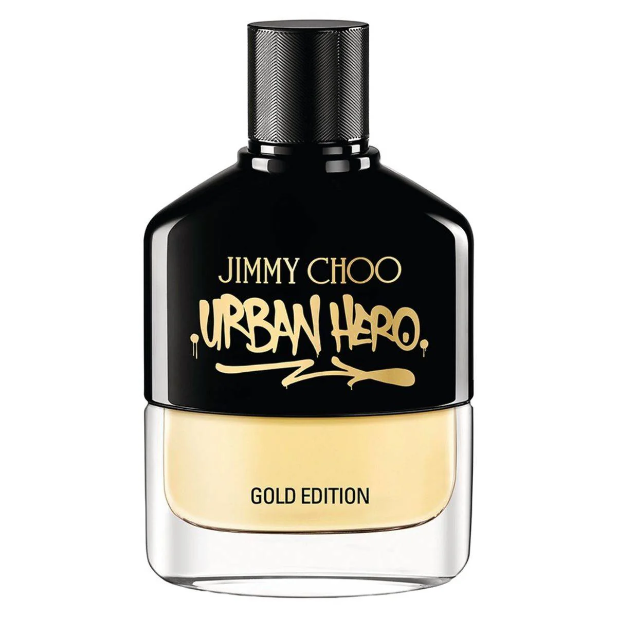 Jimmy Choo Urban Hero Gold Edition Eau de Parfum 50ml