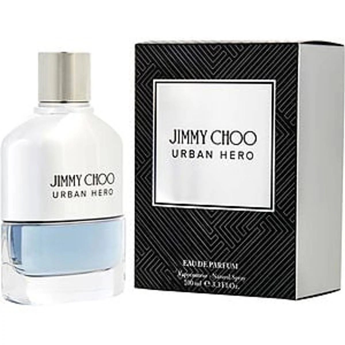 Jimmy Choo Urban Hero Eau de Parfum 100ml