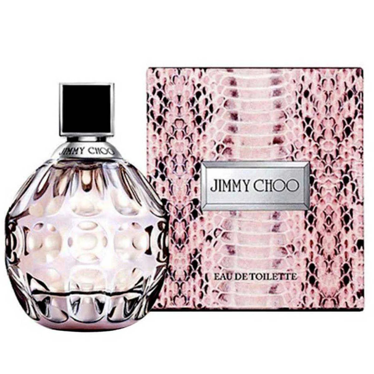 Jimmy Choo Eau de Toilette 100ml