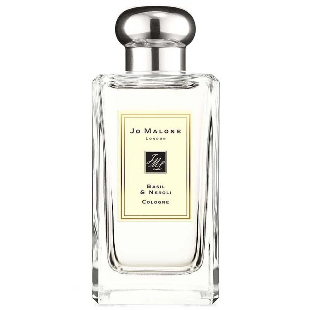 Jo Malone Basil & Neroli Cologne 100ml