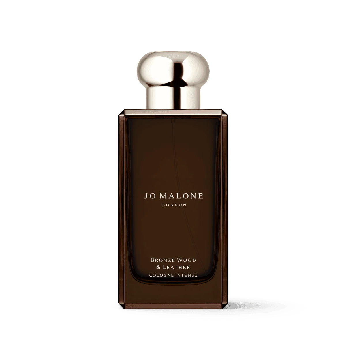 Jo Malone Bronze Wood & Leather Cologne Intense 100ml