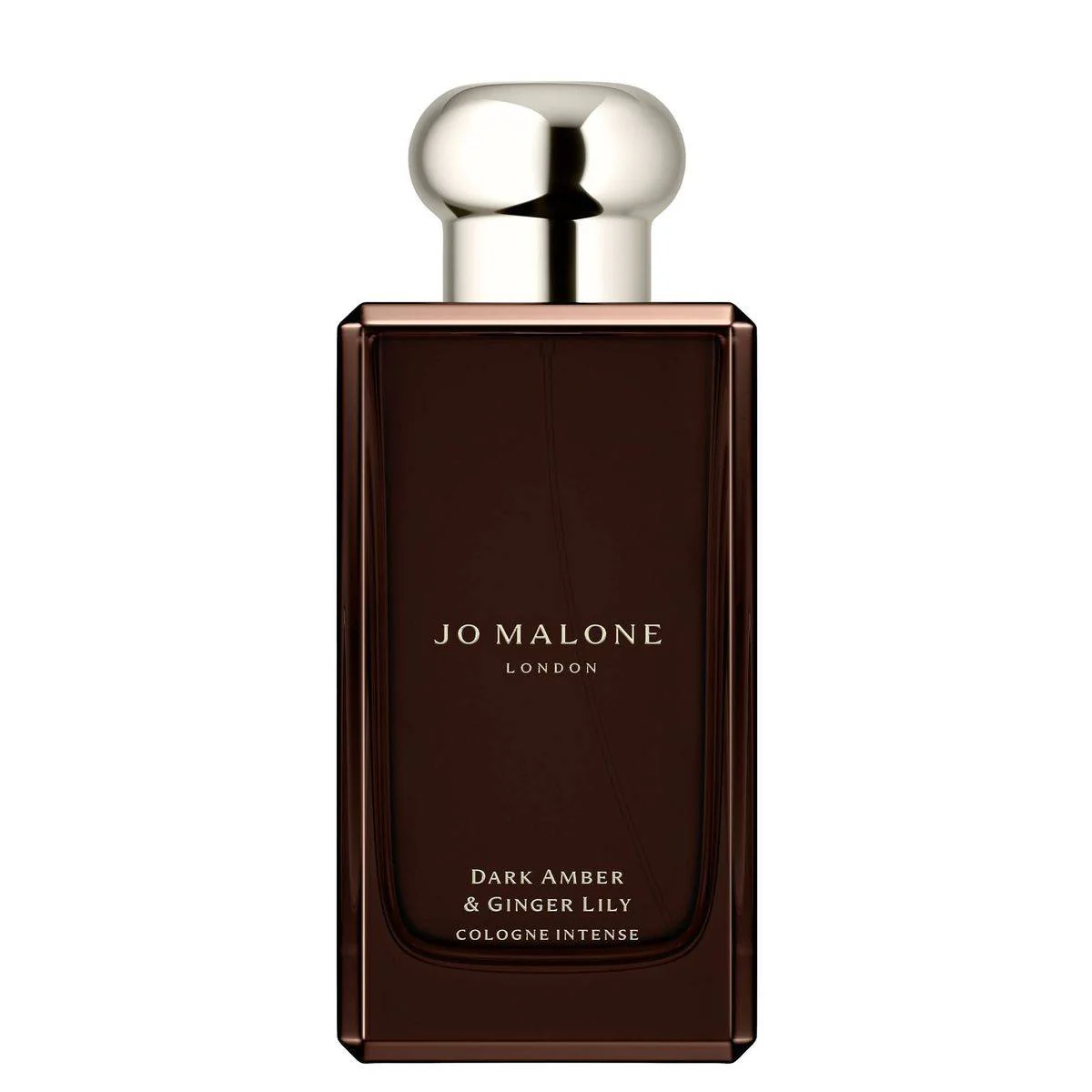 Jo Malone Dark Amber & Ginger Lily Cologne Intense 100ml
