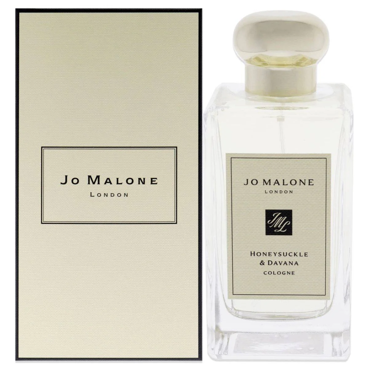 Jo Malone Honeysuckle & Davana Cologne 100ml