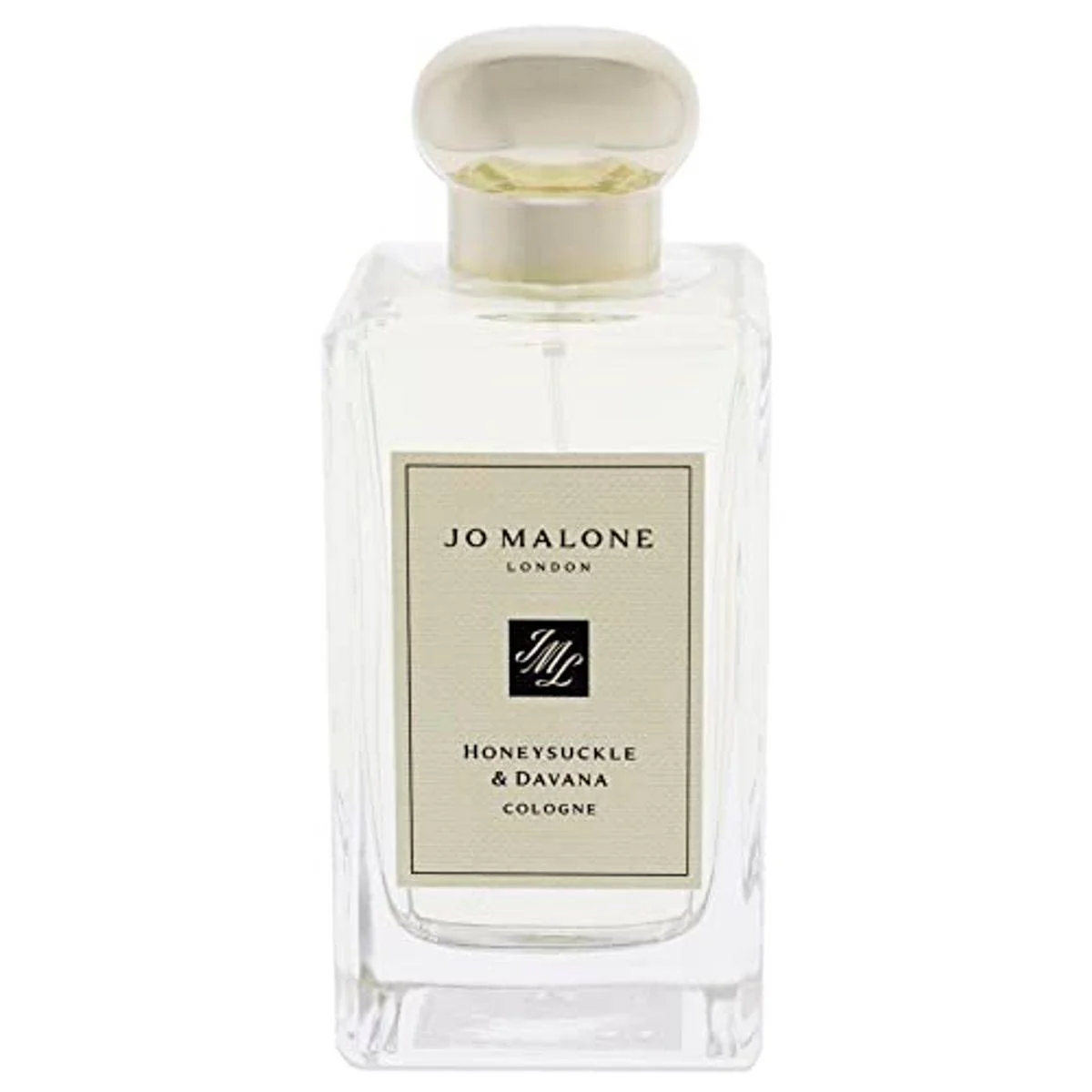 Jo Malone Honeysuckle & Davana Cologne 100ml - Image 3