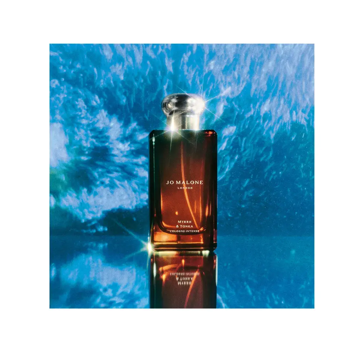 Jo Malone Myrrh & Tonka Cologne Intense 100ml - Image 2