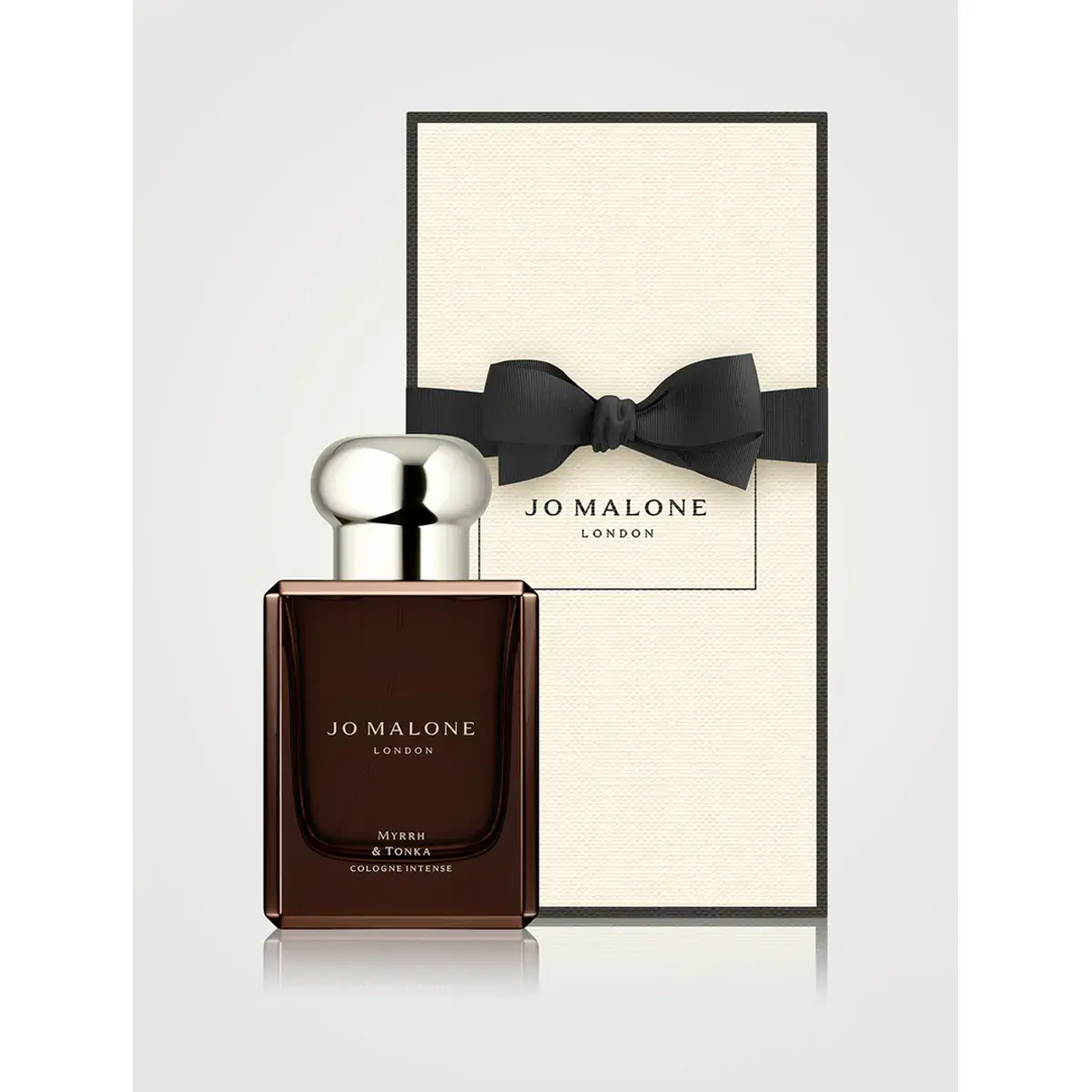 Jo Malone Myrrh & Tonka Cologne Intense 100ml - Image 3