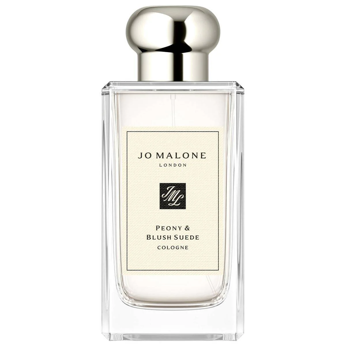 Jo Malone Peony & Blush Suede Cologne 100ml - Image 2