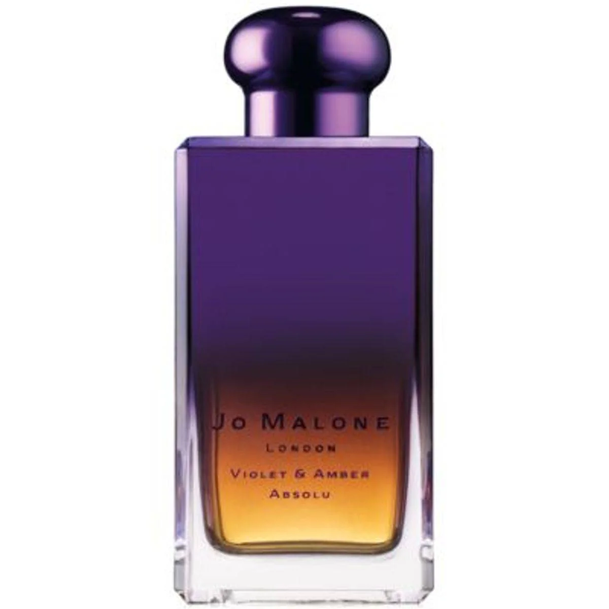 Jo Malone Violet & Amber Absolu Cologne 100ml
