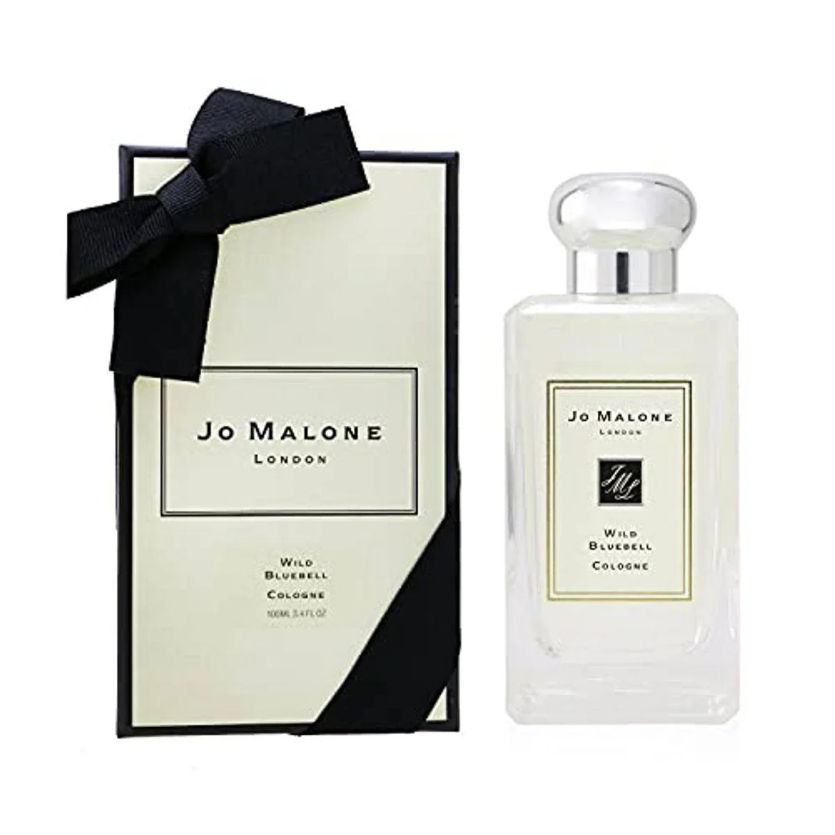 Jo Malone Wild Bluebell Cologne 100ml - Image 3