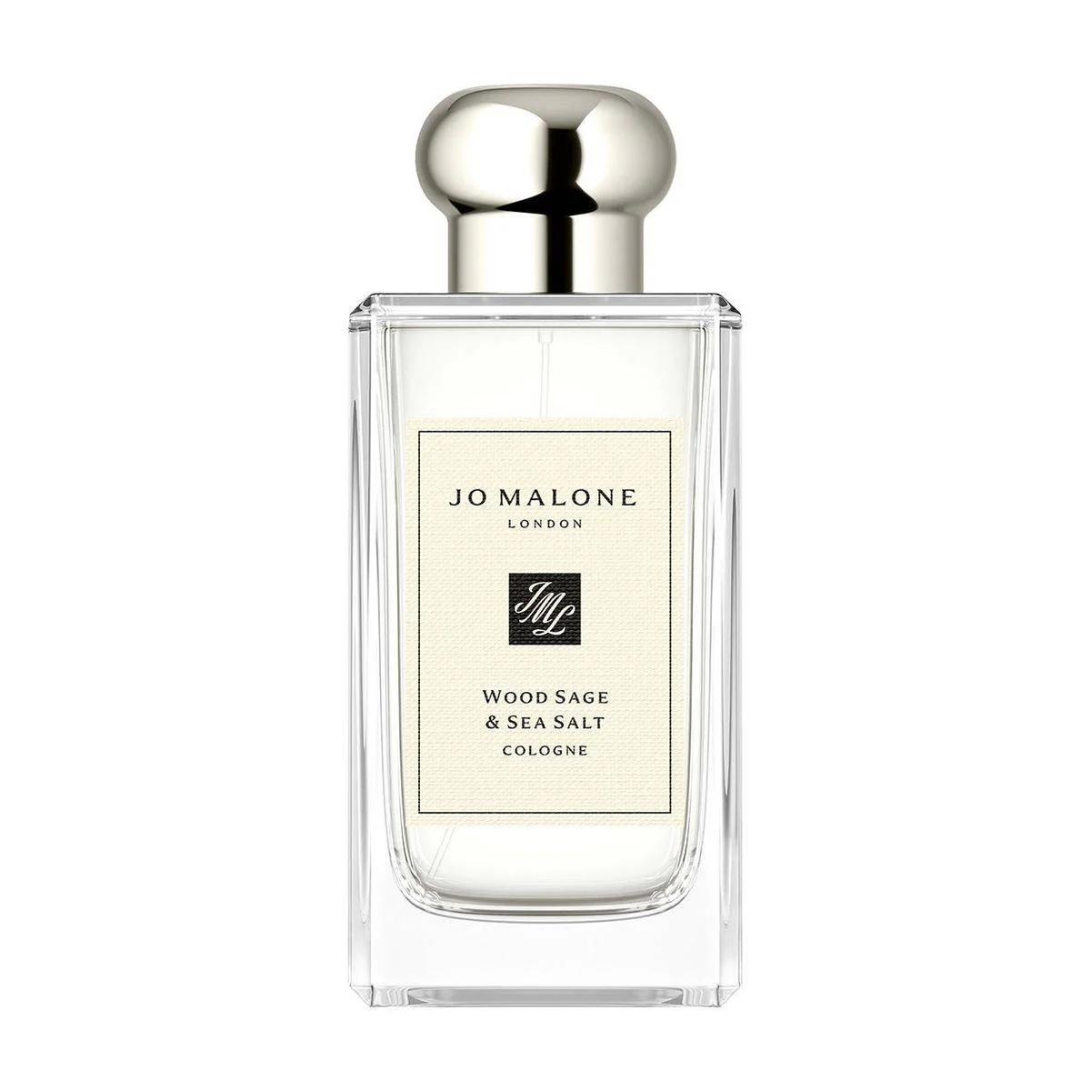 Jo Malone Wood Sage & Sea Salt Cologne 100ml