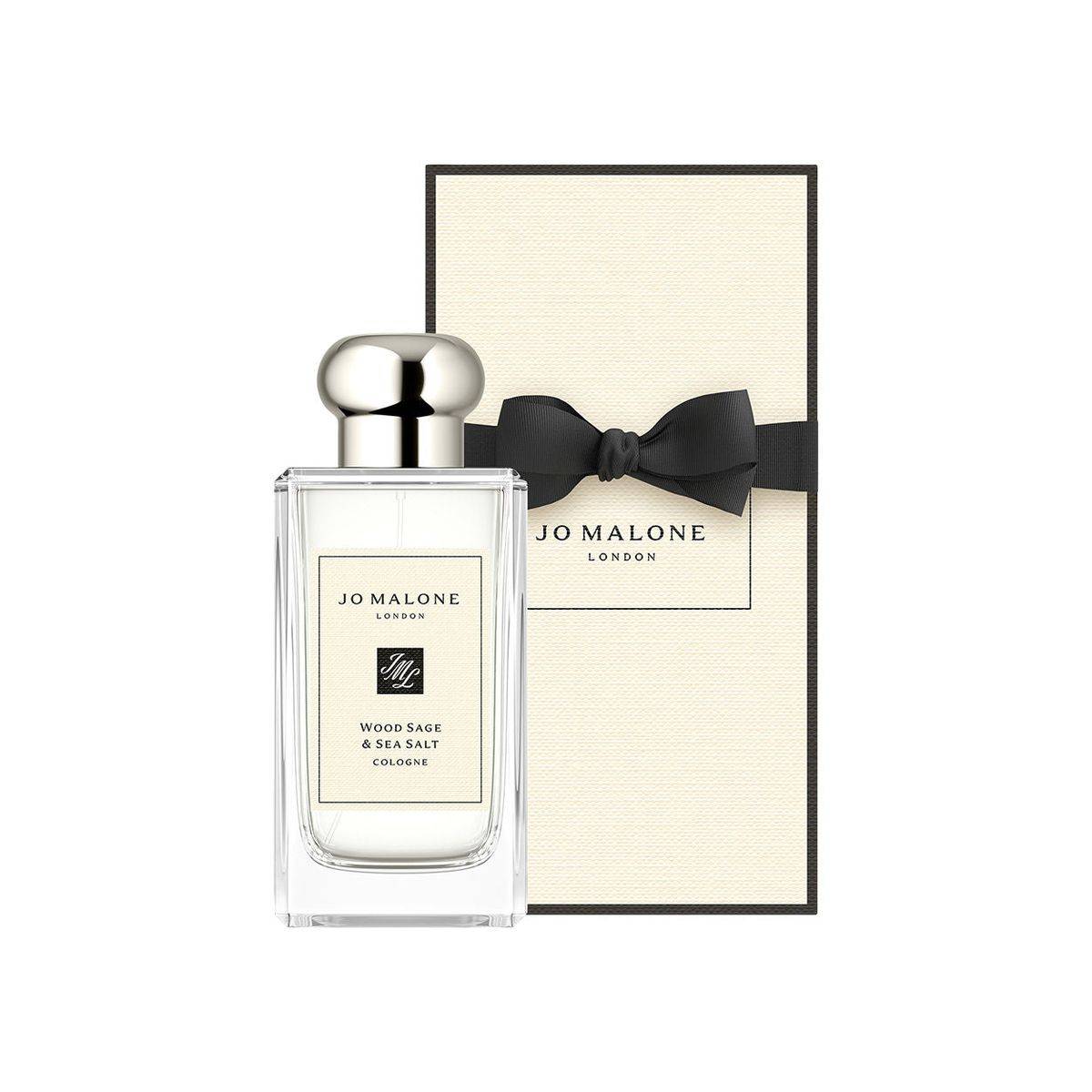 Jo Malone Wood Sage & Sea Salt Cologne 100ml - Image 5