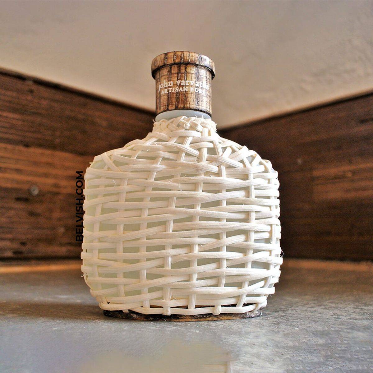 John Varvatos Artisan Pure Eau de Toilette 125ml - Image 2