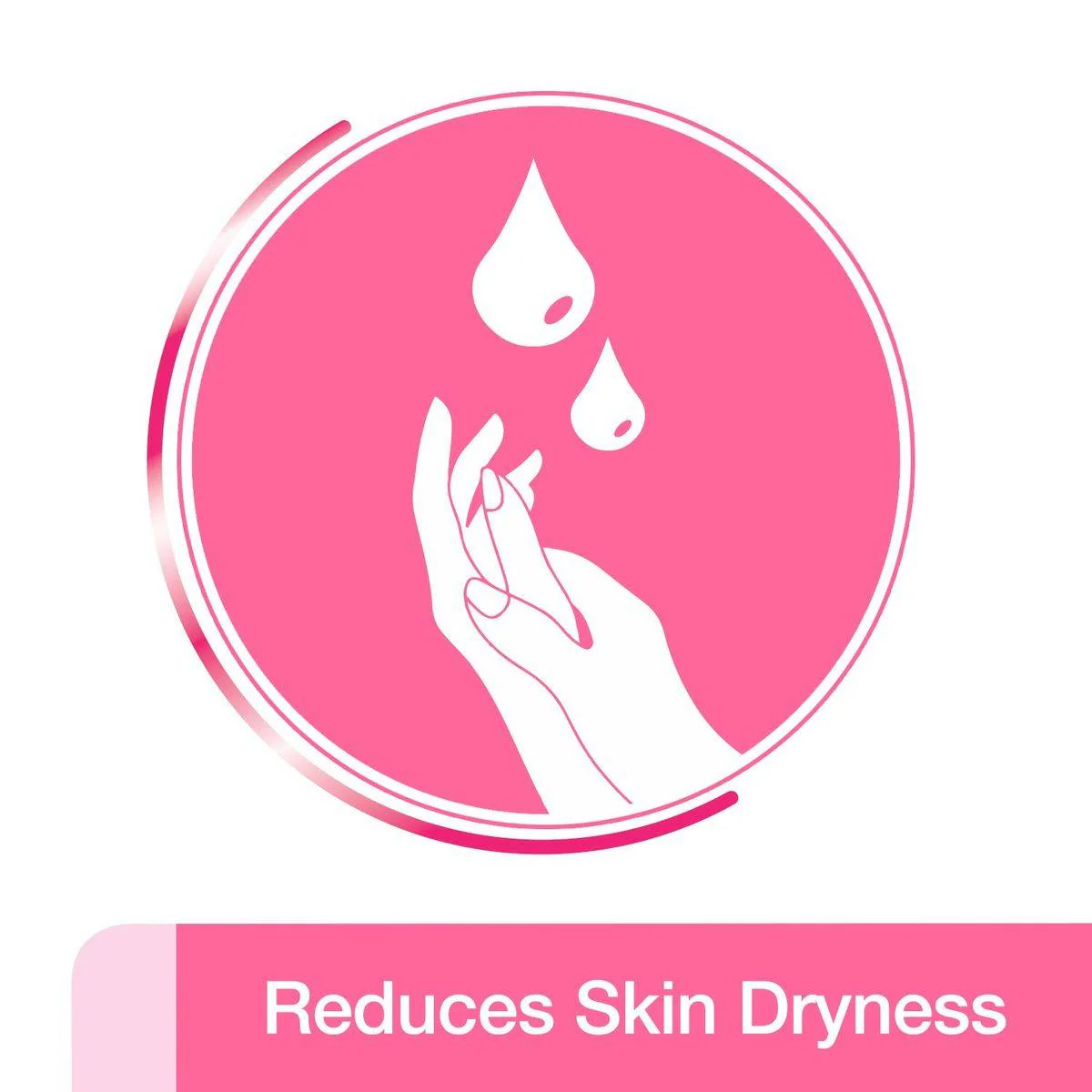 Johnsons 24Hr Moisture Body Cream 300ml - Image 3