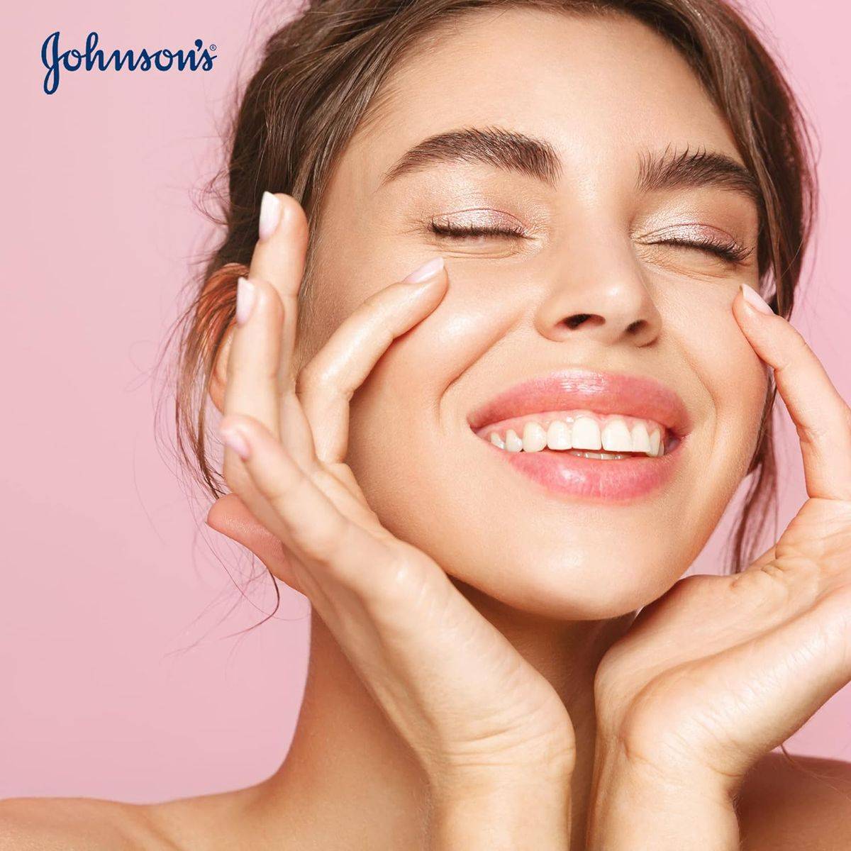 Johnsons Fresh Hydration Facial Micellar Jelly 200ml - Image 2