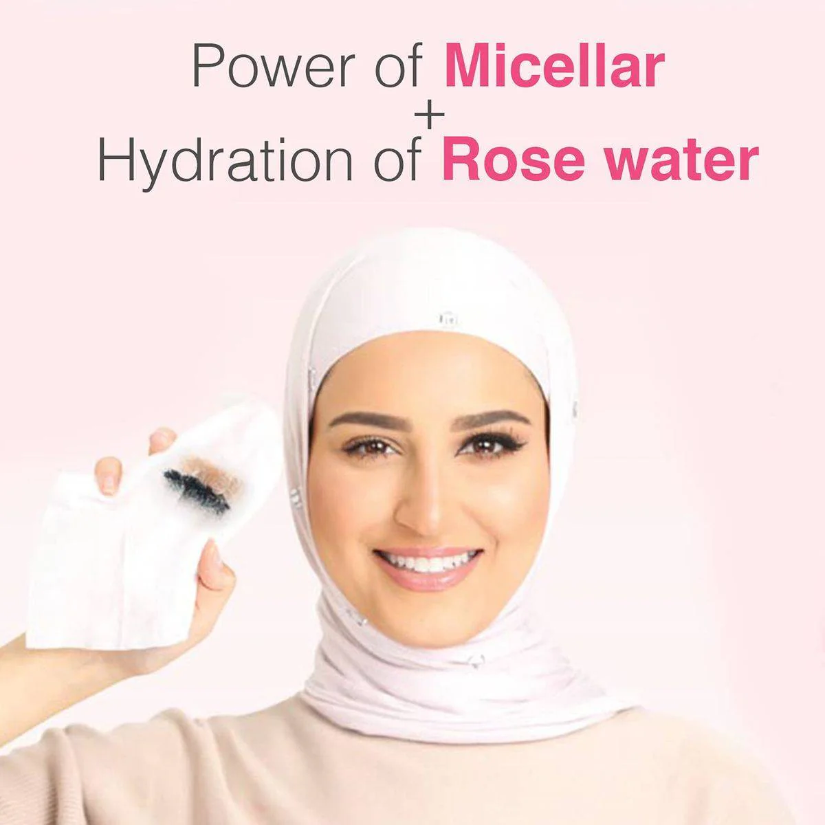Johnsons Fresh Hydration Facial Micellar Jelly 200ml - Image 3