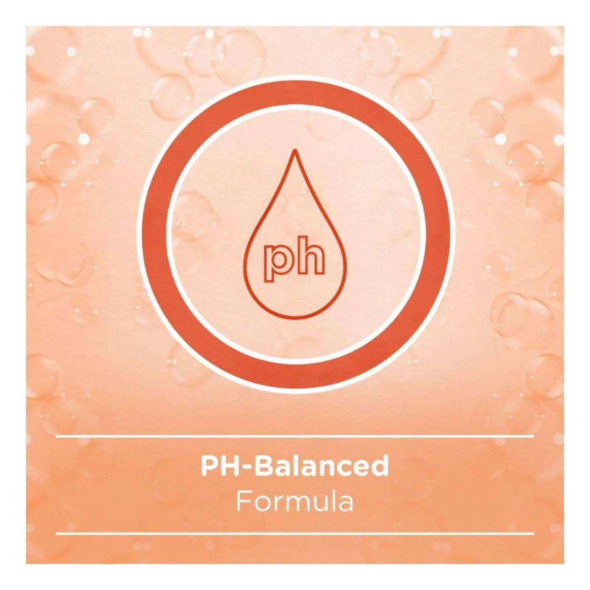 Johnsons Vita Rich Hand Wash Peach 300ml - Image 3