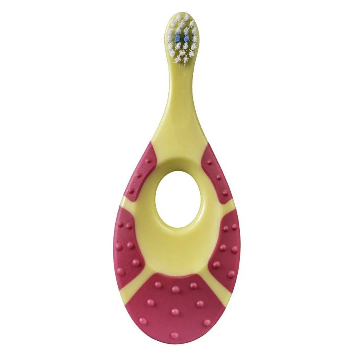 Jordan Toothbrush Step By Step (0-2 Years) - Image 2