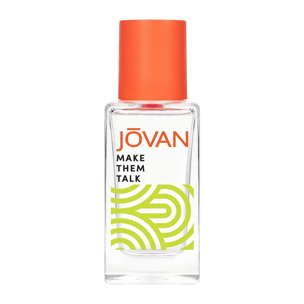 Jovan Make Them Talk Eau de Parfum 50ml