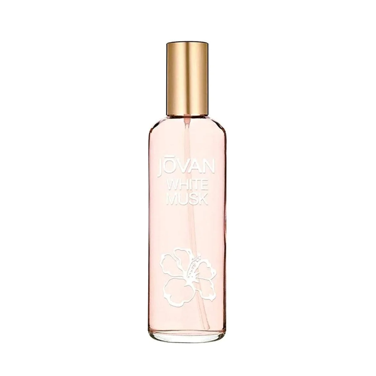 Jovan Musk White For Women Cologne Spray 96ml
