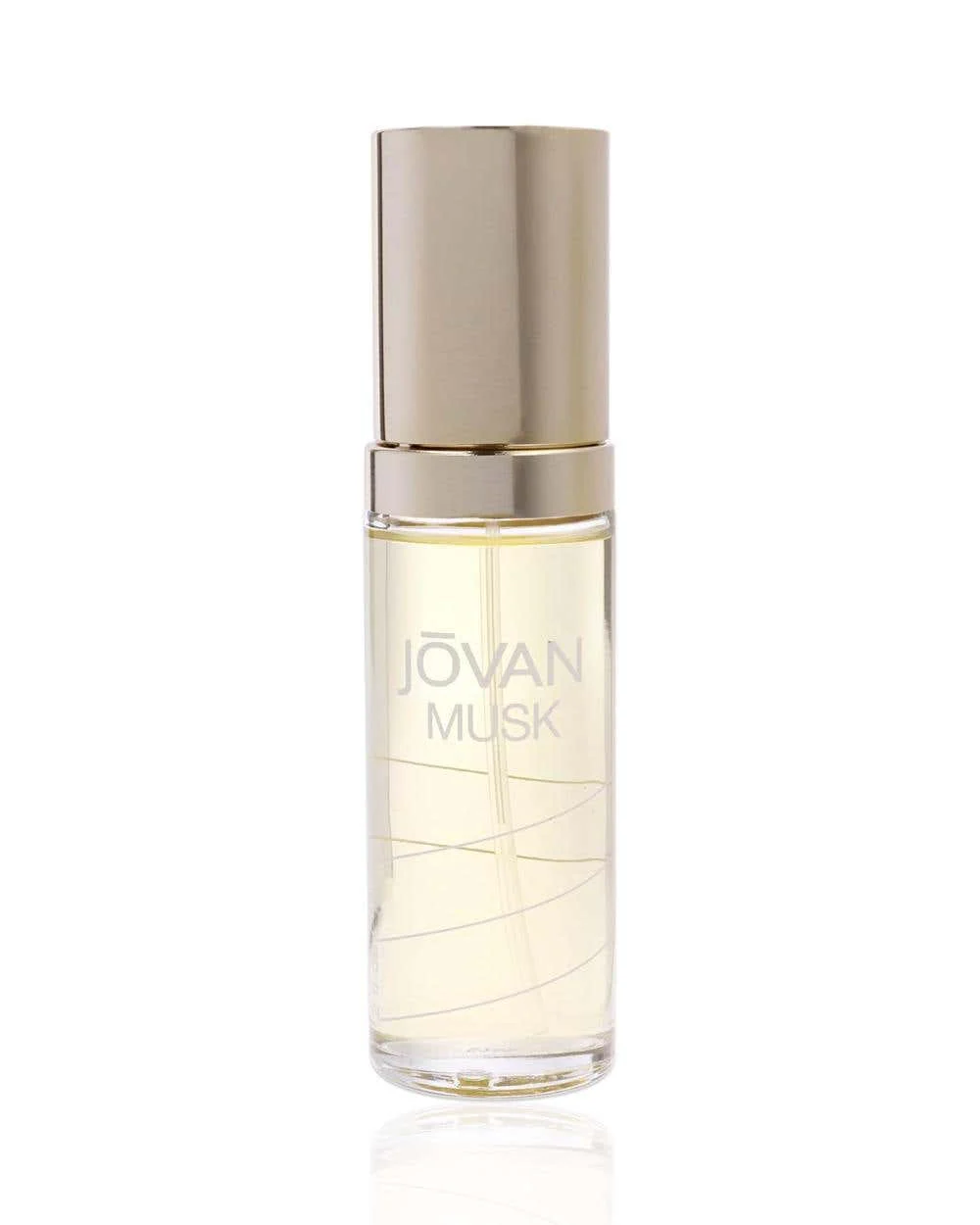 Jovan Musk Women Eau de Toilette 59ml