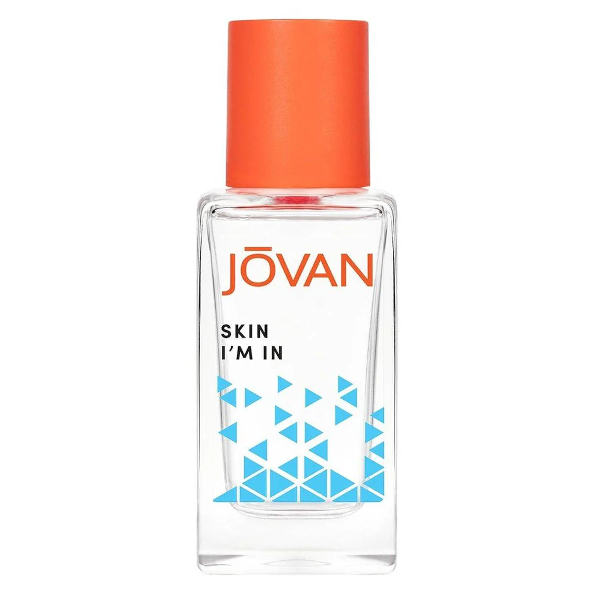 Jovan Skin I'm In Eau de Parfum 50ml