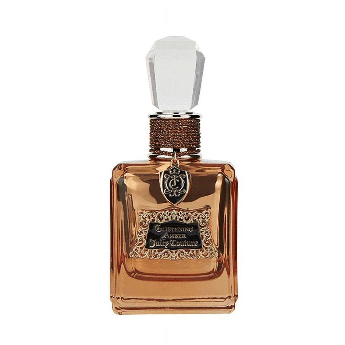 Juicy Couture Glistening Amber Eau de Parfum 100ml