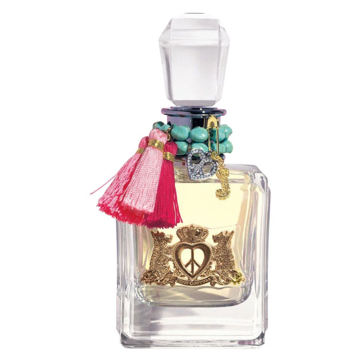 Juicy Couture Peace Love & Juicy Couture Eau de Parfum 100ml