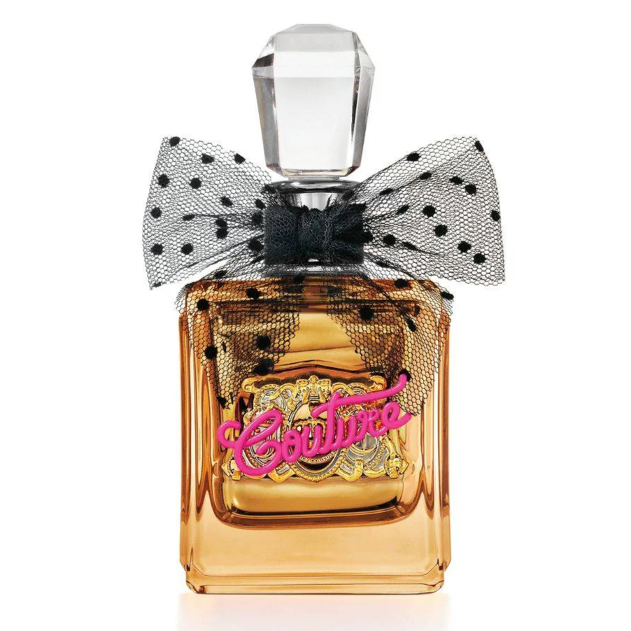 Juicy Couture Viva La Juicy Gold Couture Eau de Parfum 100ml