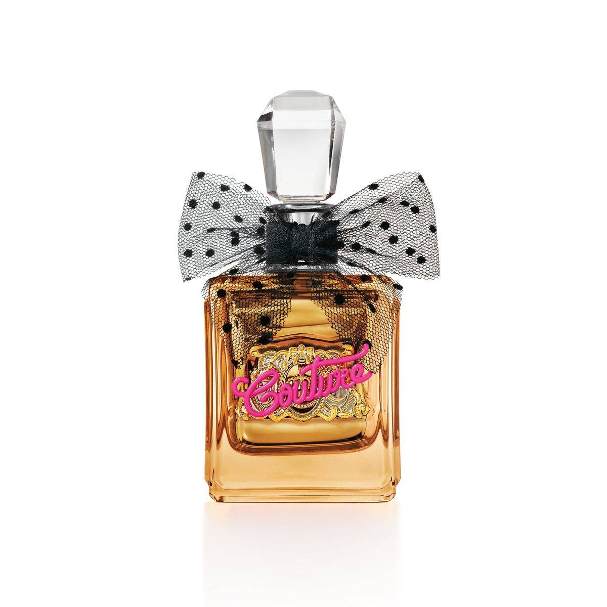 Juicy Couture Viva La Juicy Gold Couture Eau de Parfum 50ml - Image 2
