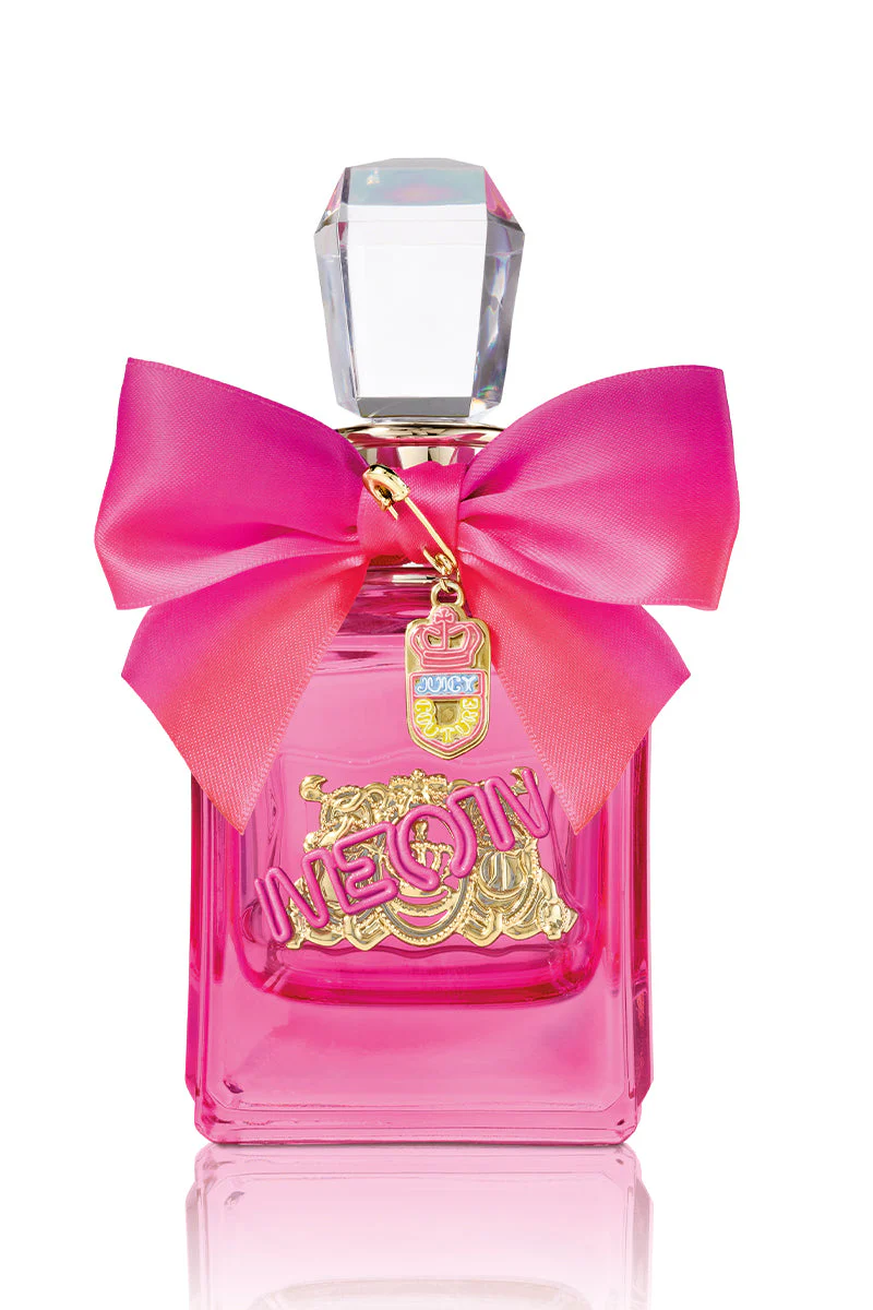 Juicy Couture Viva La Juicy Neon Eau de Parfum 50ml