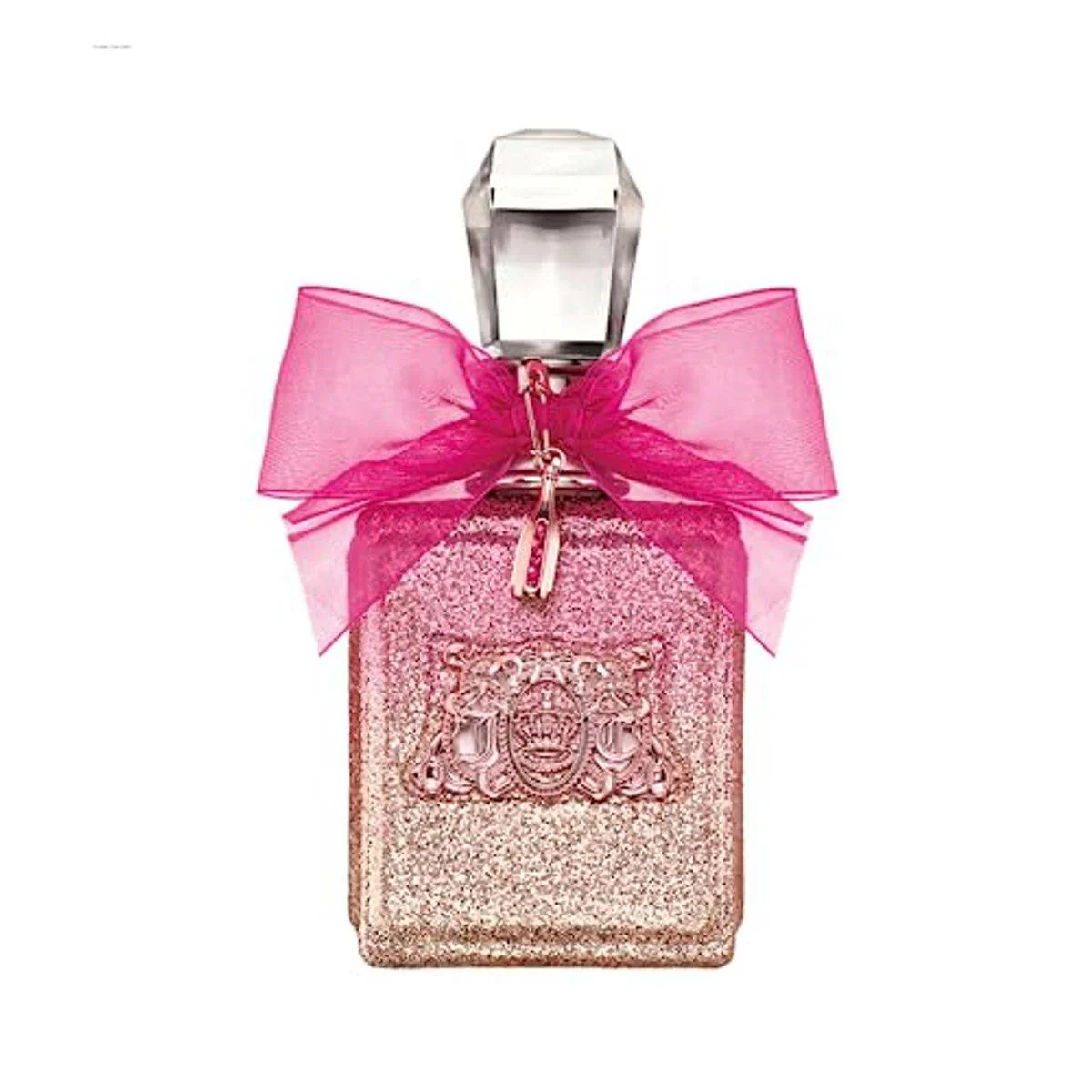 Juicy Couture Viva La Juicy Rose Eau de Parfum 100ml - Image 6