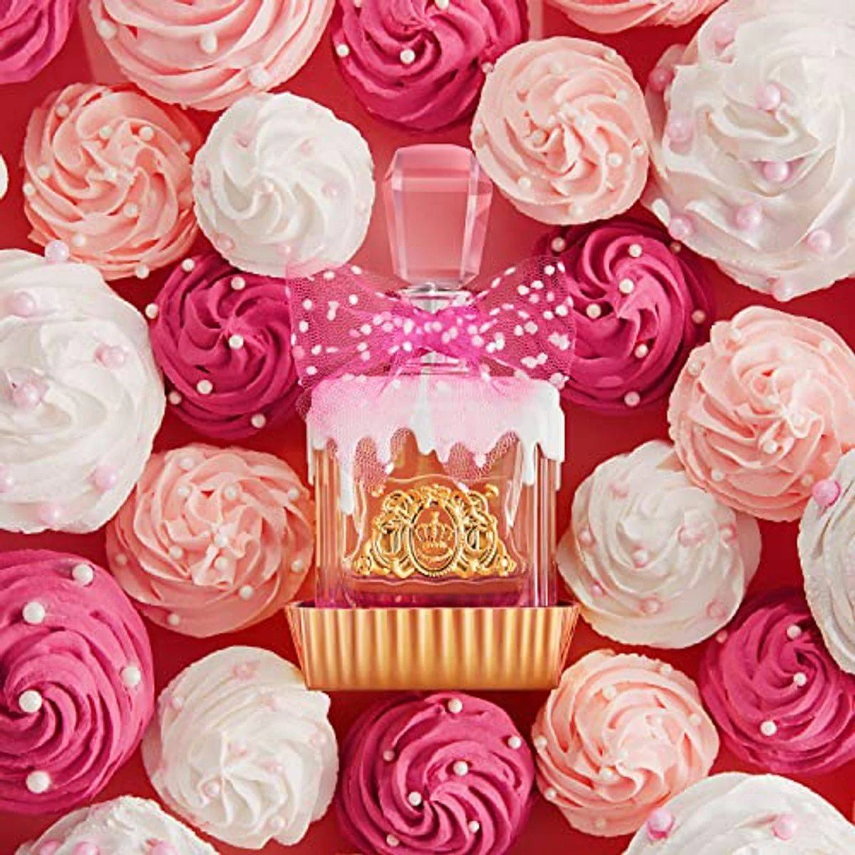 Juicy Couture Viva La Juicy Sucre Eau de Parfum 100ml - Image 5