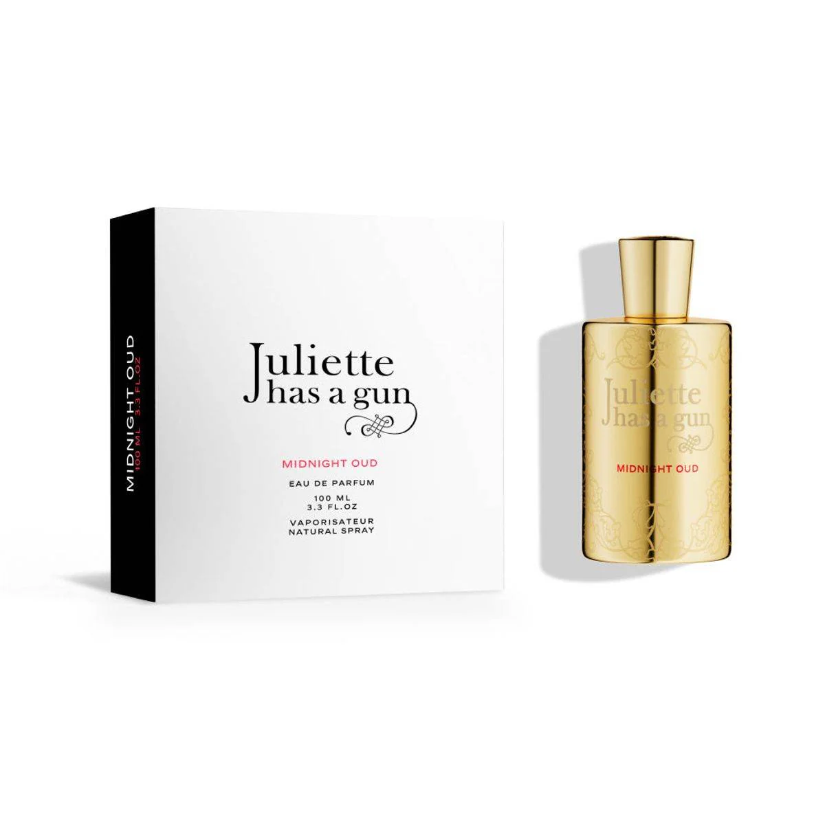 Juliette Has A Gun Midnight Oud Eau de Parfum 100ml - Image 2