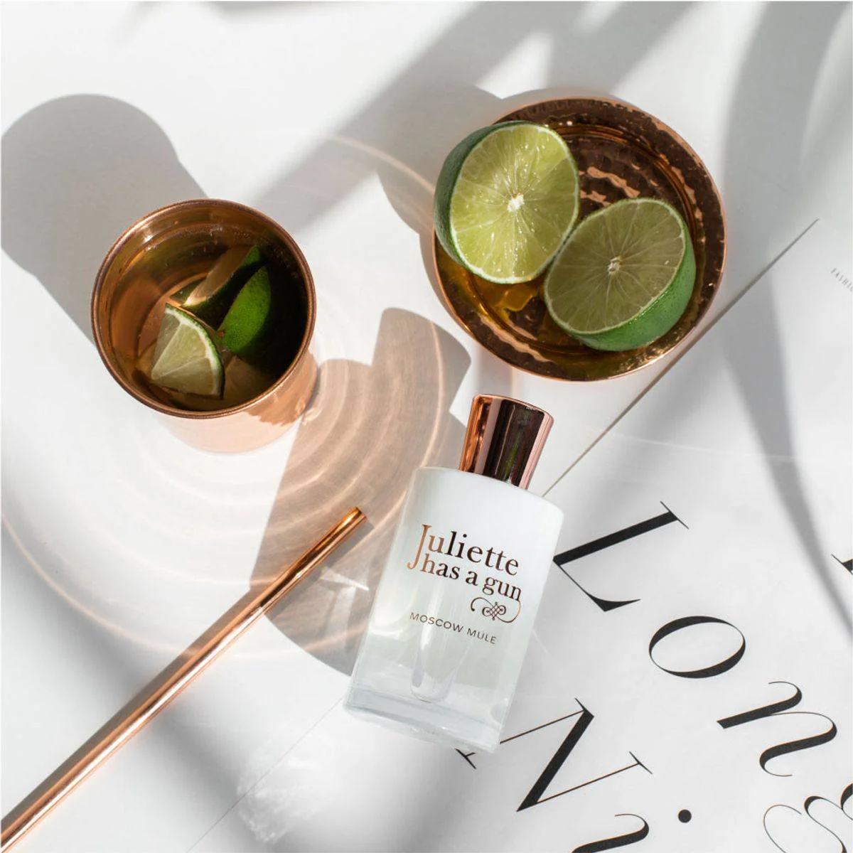 Juliette Has A Gun Moscow Mule Eau de Parfum 100ml - Image 2
