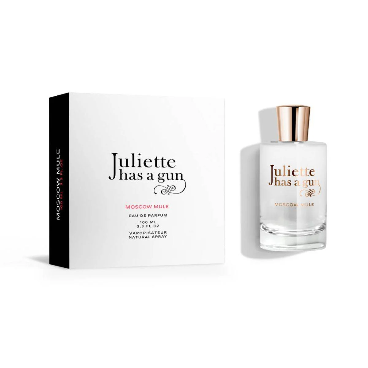 Juliette Has A Gun Moscow Mule Eau de Parfum 100ml - Image 4