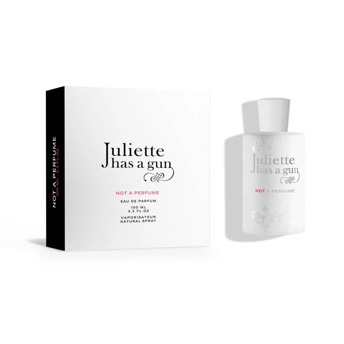 Juliette Has A Gun Not A Perfume Eau de Parfum 100mL - Image 5