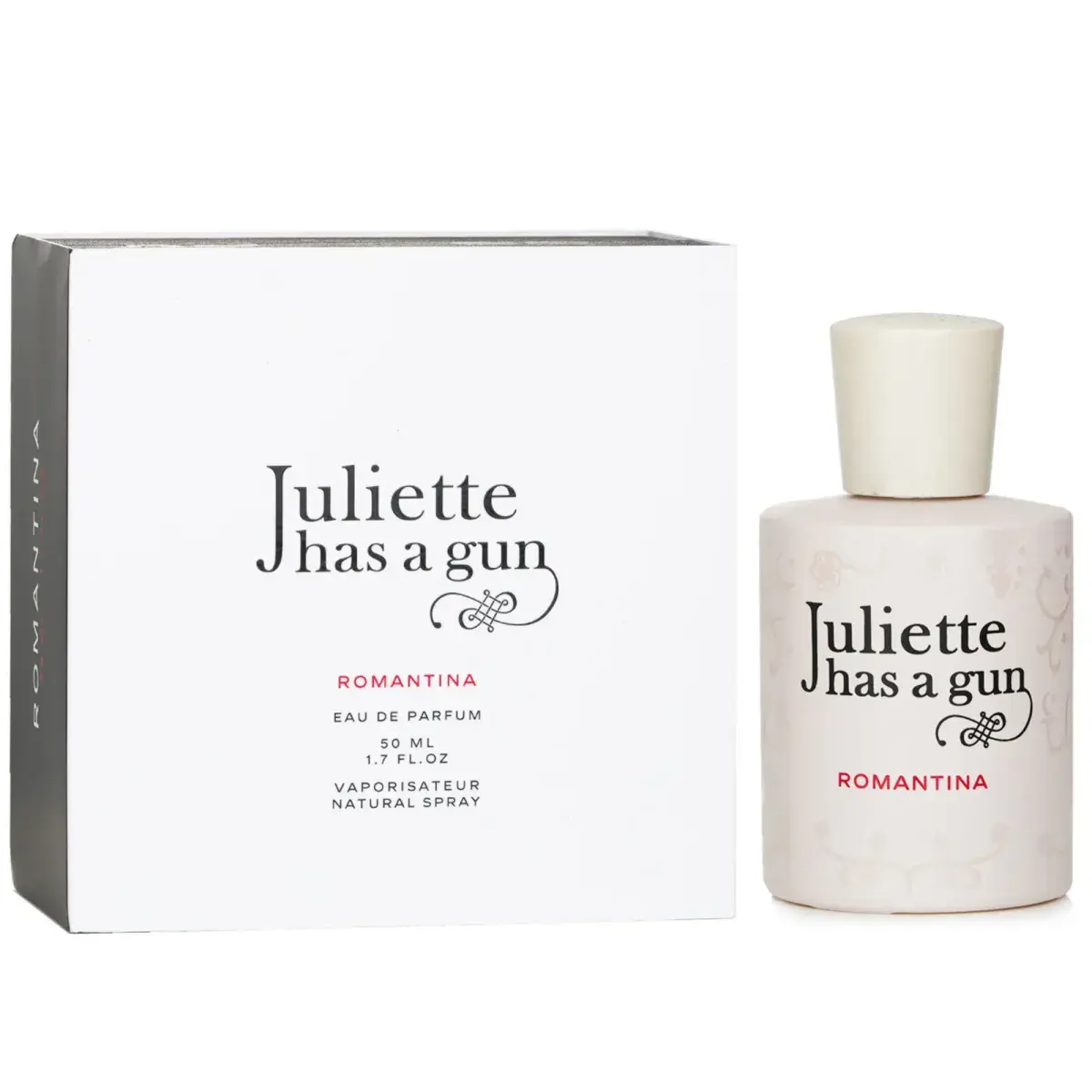 Juliette Has A Gun Romantina Eau de Parfum 100ml - Image 2