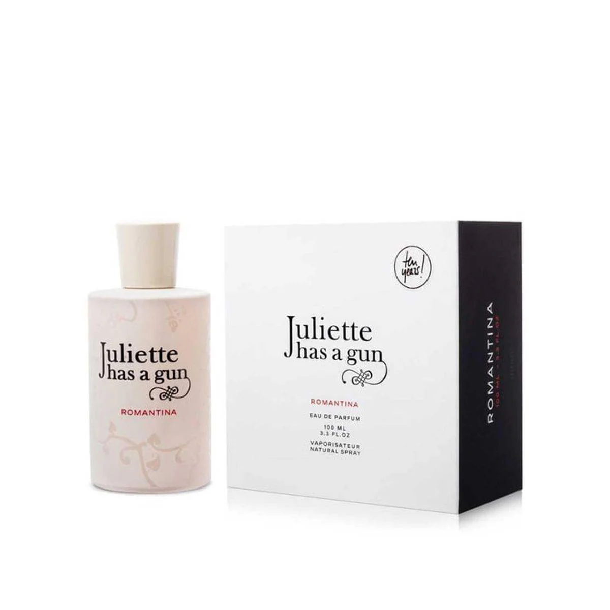 Juliette Has A Gun Romantina Eau de Parfum 100ml - Image 3